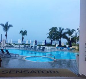 Azul Sensatori Resort by Karisma in Negril, Jamaica