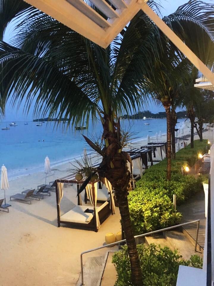 Azul Sensatori Resort by Karisma in Negril, Jamaica
