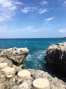 The Cliffs in Negril, Jamaica