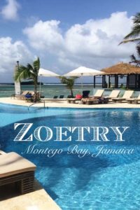 Zoetry Montego Bay Jamaica