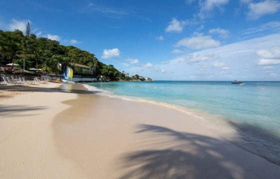 Blue Waters Resort & Spa Antigua