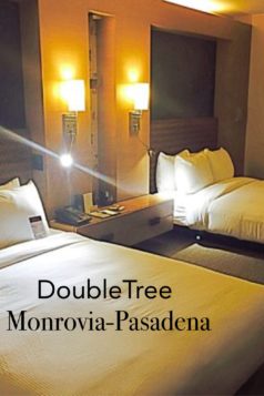 DoubleTree Monrovia-Pasadena