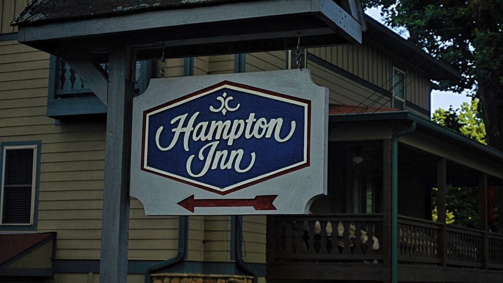 Hampton Inn Helen, Georgia