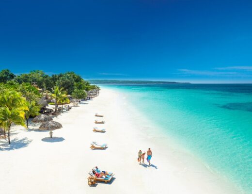 Beaches Negril ~ Fabulous Indeed Vacations