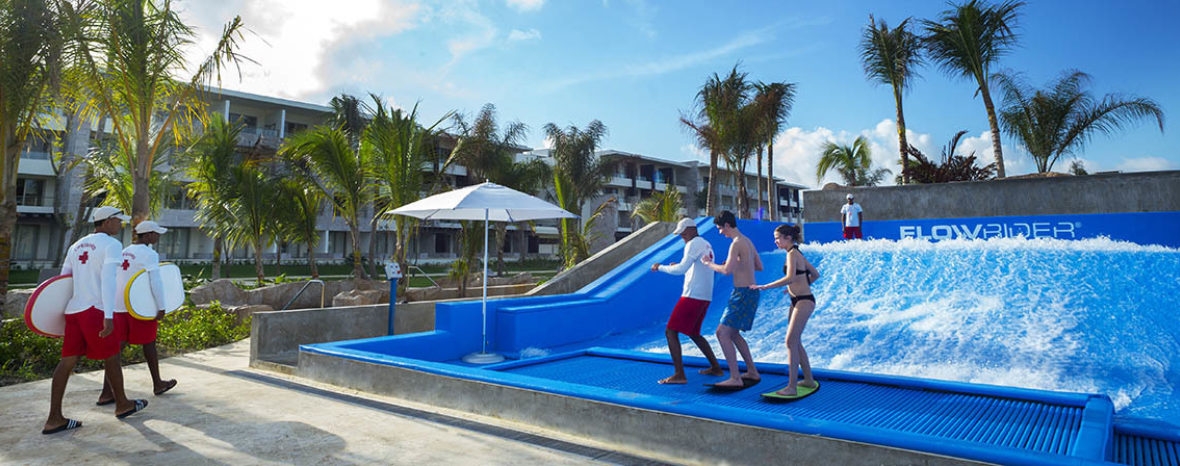 Royalton Bavaro ~ Punta Cana Family Friendly All Inclusive Resort -  Fabulous Indeed Vacations