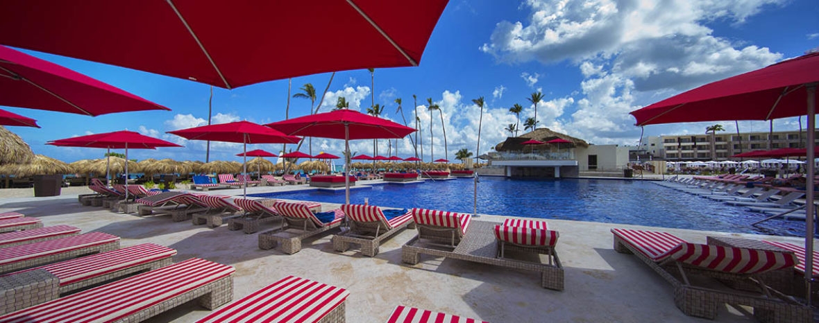 Royalton Bavaro ~ Punta Cana Family Friendly All Inclusive Resort