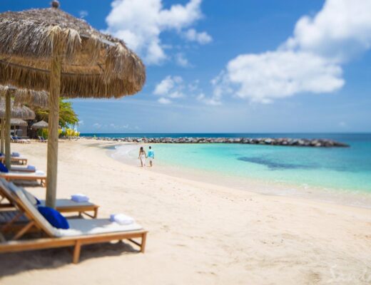 Sandals Grenada ~ Fabulous Indeed Vacations